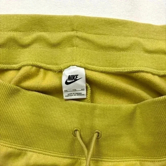 NWT Nike Sportswear Women's Phoenix Fleece High-Waisted Oversized Sweatpants XXL - Picture 12 of 16